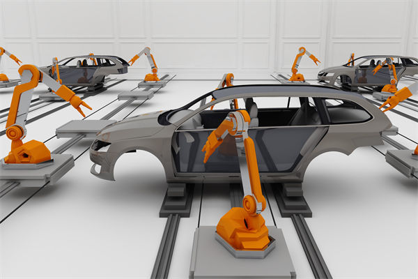 跨部門協作：打破部門壁壘，提升制造業運營效率