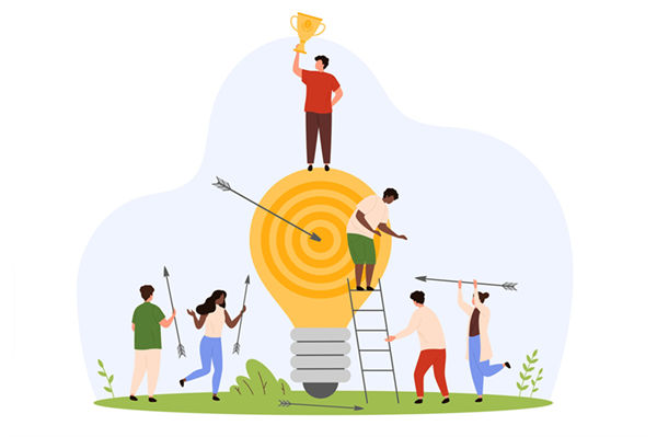 市場競爭激烈，企業如何差異化營銷，脫穎而出？