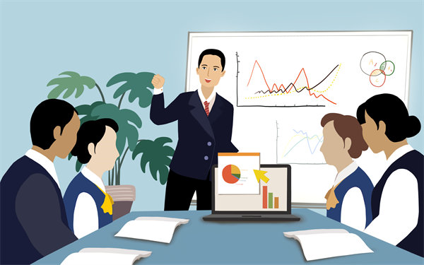 如何通過組織規劃，實現組織的可持續發展目標？