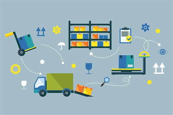 如何利用集成供應鏈實現供應鏈各環節的無縫對接？