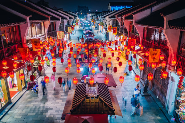 杭州成韓國人旅游新寵，組織規劃管理怎么看這現象？