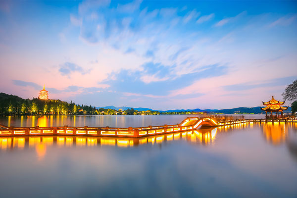 杭州成韓國人旅游新寵，組織規劃管理怎么看這現象？