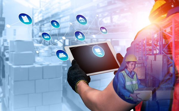 人工智能在供應(yīng)鏈管理中，有哪些應(yīng)用場(chǎng)景？