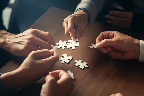 揭秘！高效組織規劃管理如何助力企業飛速發展？