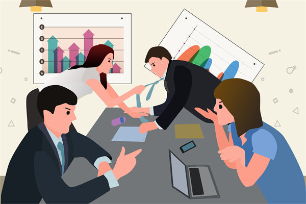 組織架構(gòu)混亂內(nèi)耗嚴(yán)重，如何借規(guī)劃管理重塑協(xié)同生態(tài)？