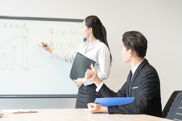 跨部門協(xié)作時，如何公平地衡量和評估每個人的績效？