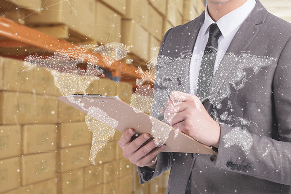 在全球化背景下，供應(yīng)鏈咨詢?nèi)绾沃ζ髽I(yè)拓展市場？