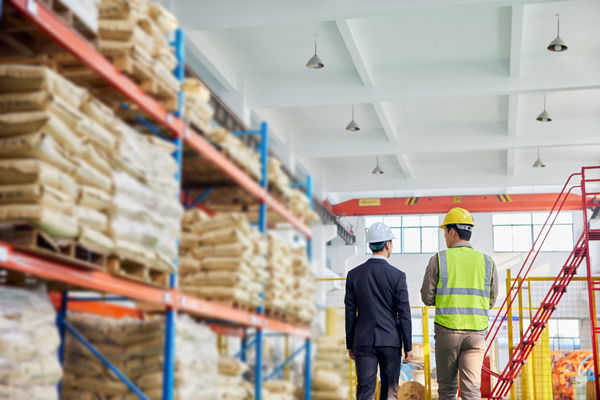 在全球化背景下，供應鏈咨詢如何助力企業拓展市場？