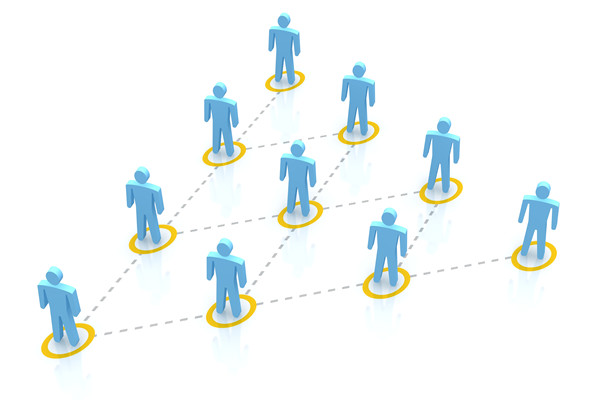 傳統組織模式制約發展，規劃管理怎樣開辟創新變革之路？