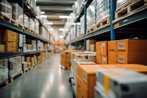 制造業庫存管理中常見的風險及應對策略有哪些？