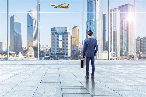 組織架構混亂，效率極低，怎么規劃才能讓企業重煥生機？