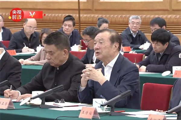 這場民營企業(yè)座談會釋放重要信號，民營企業(yè)的春天要來了？