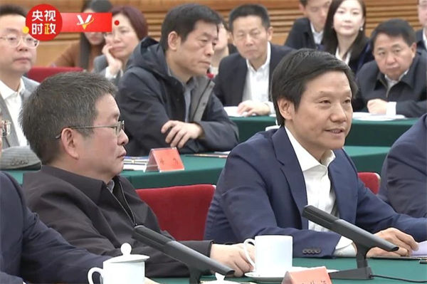 這場民營企業(yè)座談會釋放重要信號，民營企業(yè)的春天要來了？