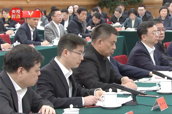 這場民營企業(yè)座談會釋放重要信號，民營企業(yè)的春天要來了？