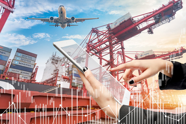 傳統(tǒng)供應(yīng)鏈效率低下，數(shù)字化轉(zhuǎn)型如何重塑管理新模式？