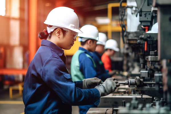 傳統管理失效，管理咨詢憑啥為企業帶來顛覆式變革方案？