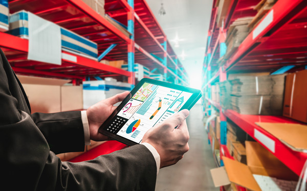 數(shù)字化技術(shù)如何賦能集成供應(yīng)鏈，實(shí)現(xiàn)智能化管理？