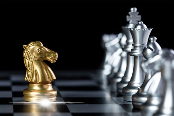 忽視組織規劃管理，企業是否正面臨被淘汰風險？