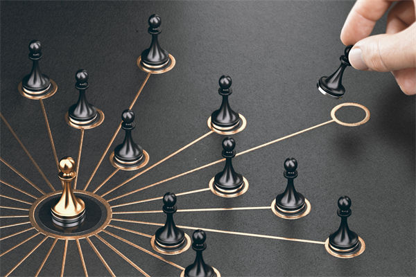 集團業(yè)務(wù)多元擴張，怎樣構(gòu)建適配的管控體系來駕馭全局？