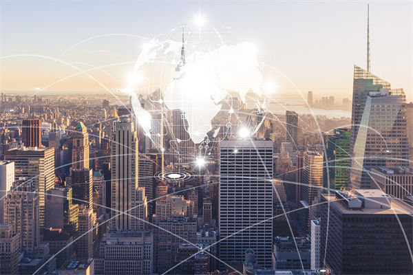 全球化競爭下，企業管理如何保持靈活與創新？