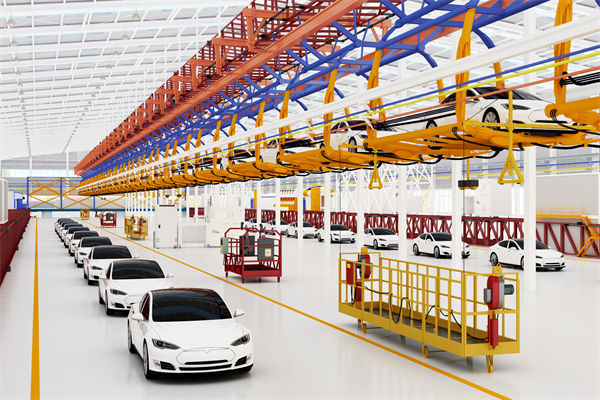 美媒急了：為啥小米能造車蘋果不行？精益生產(chǎn)的問(wèn)題？