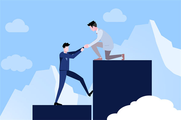 組織規劃管理缺失，企業如何保持競爭力不倒？