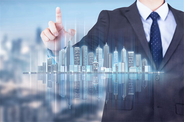 房地產的歷史性轉折點似乎很近了，關聯企業怎么看？