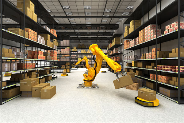 以人工智能賦能高質量發展，對供應鏈管理有何啟示？