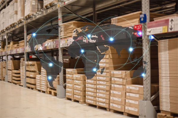 以人工智能賦能高質量發展，對供應鏈管理有何啟示？