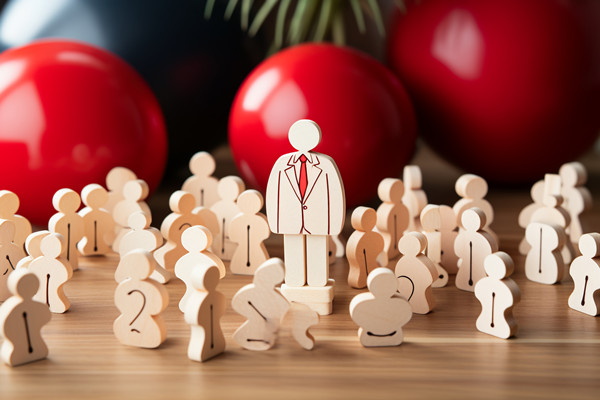 人力資源管理遇人才斷層，如何搭建高效人才梯隊(duì)？