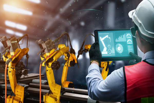 智能制造時代，傳統制造業設備管理的致命短板