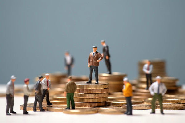 中小企業(yè)薪酬管理難題多，怎樣以小投入獲大回報？