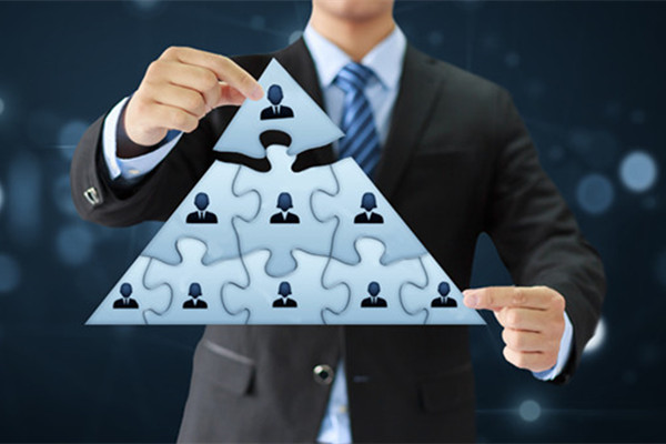 人才斷層危機下，如何用規劃管理激活團隊生命力？