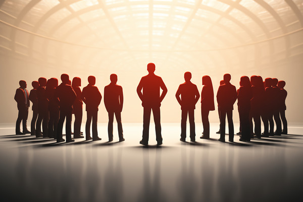 人才斷層危機下，如何用規劃管理激活團隊生命力？