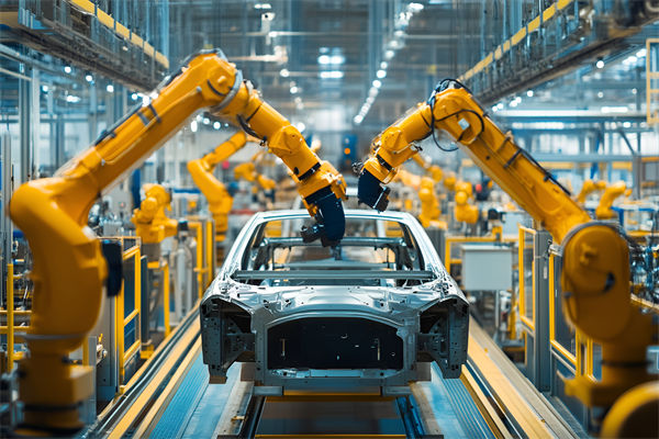 企業(yè)深陷效率泥沼？精益生產(chǎn)開(kāi)啟脫困逆襲之路！