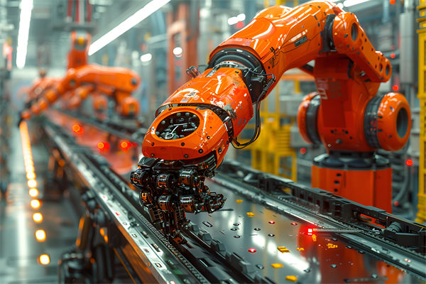 企業深陷效率泥沼？精益生產開啟脫困逆襲之路！