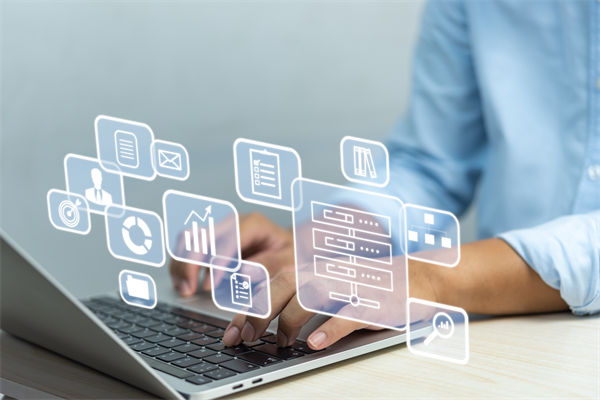 集團(tuán)面臨數(shù)字化轉(zhuǎn)型浪潮，管控方式怎樣順勢(shì)革新？