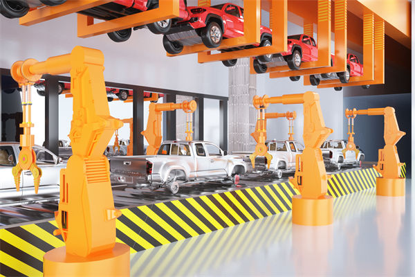 庫(kù)存積壓成企業(yè)重負(fù)，精益生產(chǎn)一招讓庫(kù)存瘦身減負(fù)！