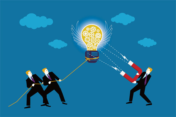 部門職責不清，協(xié)同困難，組織規(guī)劃如何重塑高效協(xié)作流程？