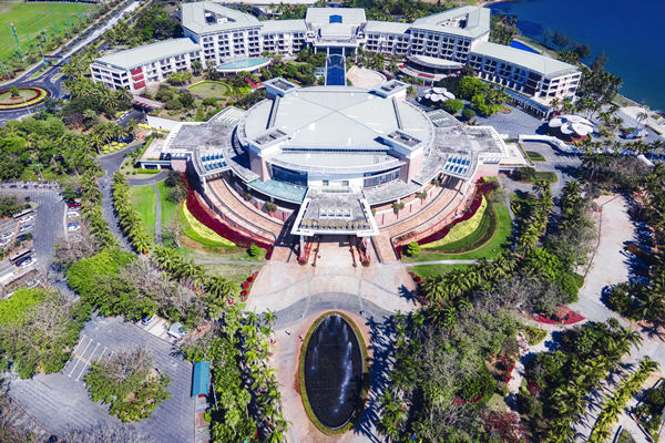 2025年博鰲亞洲論壇開啟：國內企業未來方向在哪？