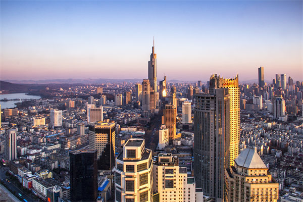 南京全面取消商品房限售，對(duì)關(guān)聯(lián)企業(yè)的營(yíng)銷(xiāo)啟示