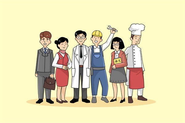 招聘總是招不到、留不住，人力資源管理怎么破局？