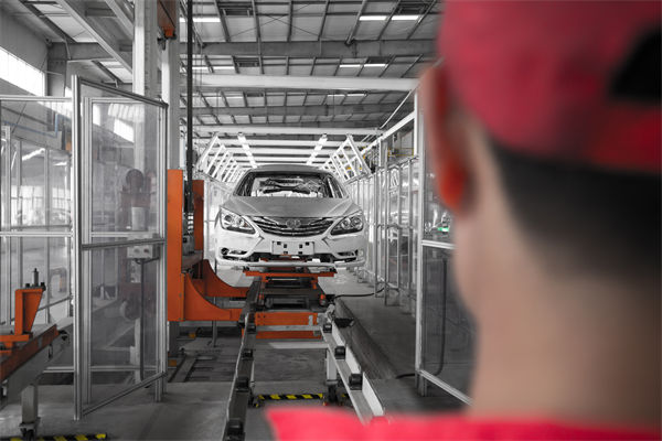 精益生產(chǎn)破除管理積弊，引領(lǐng)制造業(yè)邁向卓越運營