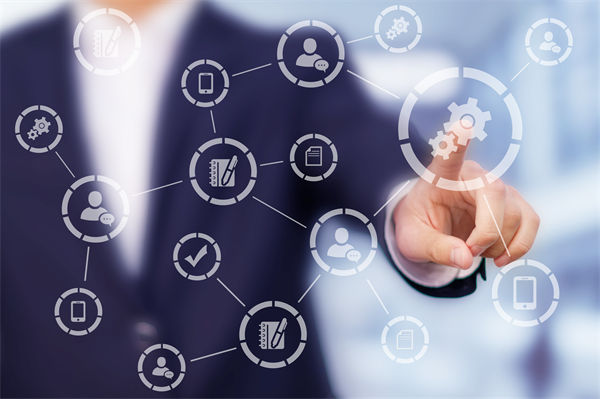 集團業務分散難管，怎樣搭建高效管控體系突破困局？