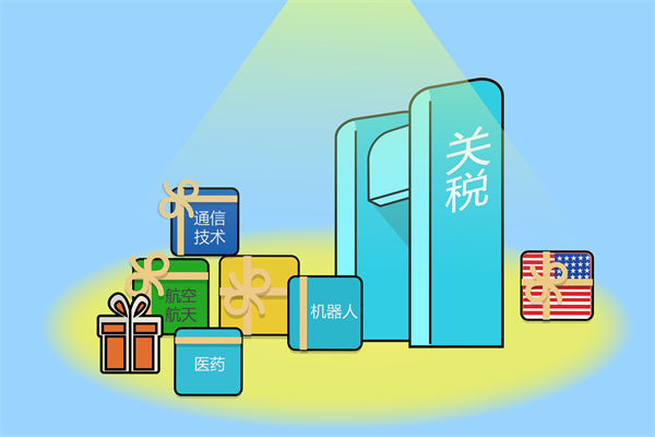 關(guān)聯(lián)企業(yè)在組織規(guī)劃上如何應對特朗普再加關(guān)稅威脅？