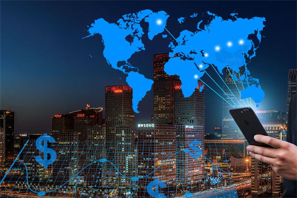 跨行業、跨地域的集團布局下，怎樣管控才能凝聚合力？