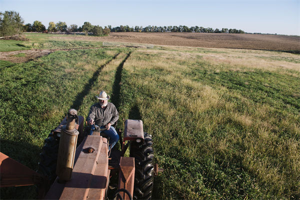 從績效管理角度分析：中國買巴西大豆讓美國農民慌了