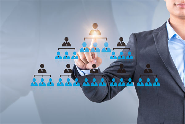 團隊效能持續下滑？警惕組織規劃的五大致命陷阱！