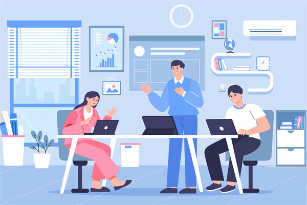 您的企業(yè)組織規(guī)劃管理，是否存在這些致命漏洞？