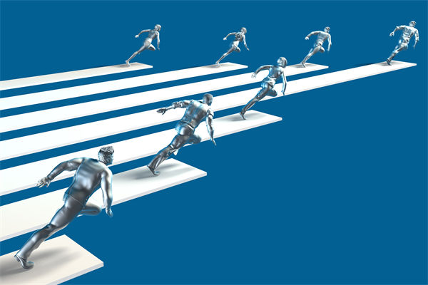 深陷同質化競爭，戰略咨詢為企業量身打造差異化利刃